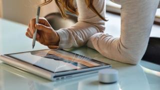 Microsoft Surface Book 3 devine oficial și aduce procesoare Intel Core 10th Gen, grafică NVIDIA de nouă generație și până la 32 GB RAM