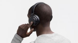 Microsoft anunță noile căști wireless Surface Headphones 2; Până la 20 ore autonomie, anulare activă a zgomotului de fond (ANC) și mai ieftine decât predecesorul
