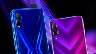 Încă un telefon 5G ieftin: Honor X10 va sosi pe 20 mai, cu procesor Kirin 820, spate arătos