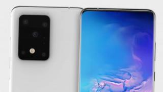 Samsung Galaxy S21 îşi dezvăluie deja specificaţiile camerei, cu senzor principal de 150 de megapixeli