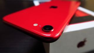 iPhone SE (2020) Unboxing: reîncarnarea lui iPhone 8 primeşte o nouă "inimă" pe 7 nm
