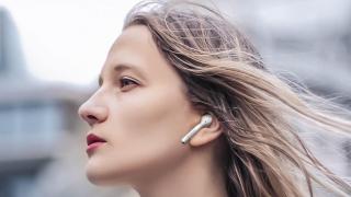 Încă un rival Apple AirPods Pro de la Huawei: Honor Magic Earbuds costă 99 euro şi vine cu ANC hibrid