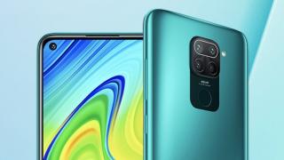 Redmi 10X are câteva dintre dotări dezvăluite de o listare Google Play Console: CPU Helio G70 și 4 GB RAM