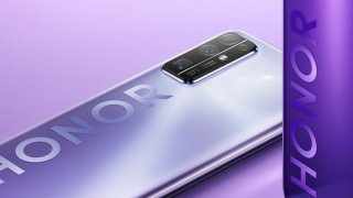 Honor X10 5G urcă tocmai pe Everest pentru o sesiune foto; Vedem cum se descurcă senzorul custom IMX600y de 40 mpx