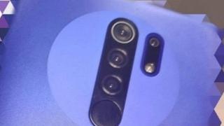 Xiaomi Redmi 9 se apropie de lansare, a fost deja listat pe site-ul Xiaomi; Are CPU Helio G70, camera quad