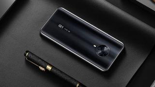 Vivo G1 5G debutează oficial: telefon cu procesor Exynos 980, baterie de 4500 mAh