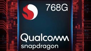 Qualcomm anunță procesorul Snapdragon 768G cu modem 5G, suport Bluetooth 5.2 și creștere de 15% la nivel de performanță GPU