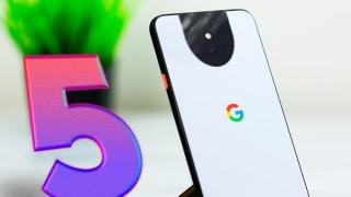 Google Pixel 5 ar putea sfârși drept un smartphone mid-range cu procesor Snapdragon 768G la pachet
