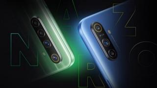 Realme introduce pe piață seria de terminale Narzo; Modelele Narzo 10 și Narzo 10a vin cu display-uri HD, procesoare MediaTek
