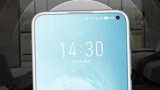Telefoanele Meizu 17 şi Meizu 17 Pro vor primi un mod special de refresh rate la 120 Hz printr-o actualizare