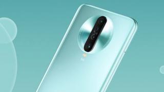 Redmi K30 5G Racing Edition, primul telefon cu procesor Snapdragon 768G este acum oficial; Costă 260 de euro