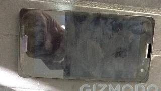 Samsung Galaxy S III surprins Într-o serie de imagini live În Brazilia?