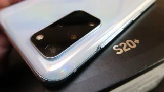 Turul Magazinelor #701: Skateboard Pegas, Galaxy S20+ resigilat, Redmi 8A la 400 lei