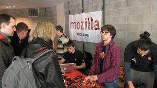 Mozilla Își lansează sistemul de operare Boot to Gecko la Începutul lui 2013