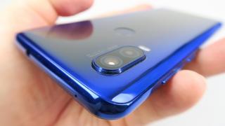 Motorola One Vision Plus are parte de o scăpare; Va aduce ecran de 6.3 inch şi 4 GB RAM