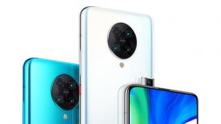 Mini Turul Magazinelor #133: Poco F2 Pro are preţ acum, TCL 10 Pro în oferta locală, laptop cu SSD şi scaun gaming