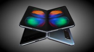 Samsung Galaxy Fold Lite se află în dezvoltare şi ar urma să coste sub 1100 de dolari