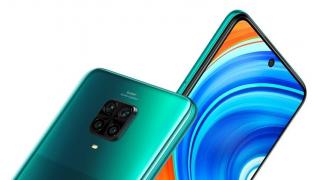 Preț și disponibilitate Redmi Note 9 Pro în România