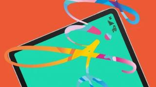 Honor Tab V6 va fi prima tabletă din lume cu 5G și WiFi 6; Avem și un material teaser dezvăluit