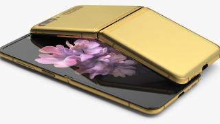 Samsung ne pregătește o variantă 5G pentru Galaxy Z Flip, model ce va inaugura și o nouă culoare