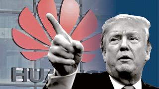 Trump extinde interdicţia Huawei cu încă un an, la fel şi pentru ZTE; Ce înseamnă asta?