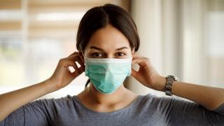 Masca de protecție devine obligatorie din 15 mai; Iată un ghid pentru a alege masca de protecție potrivită pentru tine! 