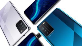 Honor X10 5G are specificaţiile finale confirmate, alături de postere promoţionale şi randări oficiale