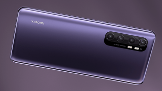 Xiaomi Mi Note 10 Lite Unboxing: 85% din Mi Note 10 plus un senzor Sony nou, la preţ redus