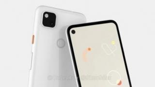 Google Pixel 4a ar putea fi în sfârşit un telefon cu adevărat ieftin... cel puţin în SUA; Costă mai puțin decat iPhone SE 2020