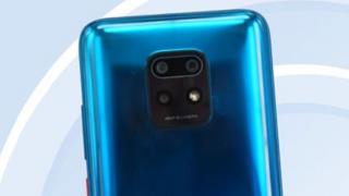Un telefon Redmi 5G cu procesor MediaTek Dimensity 800 e certificat de TENAA şi ar putea fi Redmi Note 10 