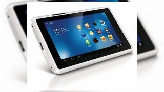 Philips lansează tablete Android 4.0 ieftine de 7 inch În China!