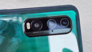 Oppo Find X2: Camera are stabilizare perfectă, stă bine la detalii, Macro, zoom