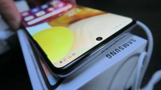 [UPDATE 25.05.2020, avem un câștigător] - GIVEAWAY Samsung Galaxy A71: Iată ce trebuie să faci pentru a îl câştiga