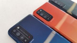 Honor X10 apare în fotografii hands-on noi cu puţin înainte de lansarea oficială