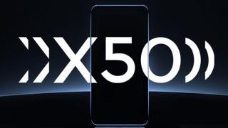 Seria de telefoane Vivo X50 va fi anunțată pe 1 iunie, urmând ca modelul Pro să ne ofere zoom optic 5x