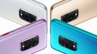 Redmi 10X și Redmi 10X Pro vor inaugura procesorul MediaTek Dimensity 820 5G și se lansează pe 26 mai