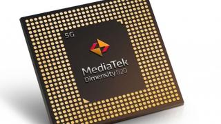 MediaTek anunță procesorul Dimensity 820; Soluție pe arhitectură de 7nm, cu suport pentru display-uri 120Hz și dual-SIM 5G