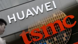 TSMC nu mai acceptă comenzi noi de la Huawei după interdicţia SUA
