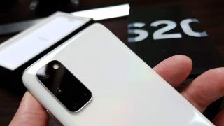 Mini Turul Magazinelor #134: Reduceri la 4 telefoane Samsung - de la S20 la A51 şi S10 Lite