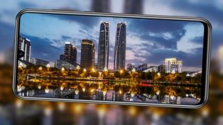 Huawei Y8p este anunțat oficial și vine cu ecran OLED 6.3 inch, cameră RYYB de 48 MP