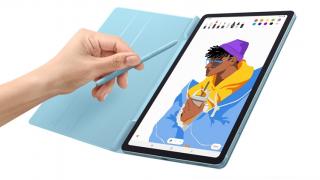 Preț și disponibilitate Samsung Galaxy Tab S6 Lite în România
