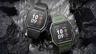 Xiaomi Amazfit Ares este anunțat oficial drept un smartwatch robust cu autonomie de 14 zile, GPS și certificare 5ATM