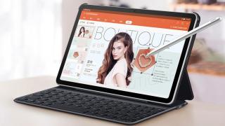 Honor Tab V6 debutează oficial: tabletă de 10.4 inch, cu WiFi 6, 5G, baterie generoasă