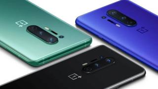 OnePlus vrea să scape de funcţia "raze X" de pe OnePlus 8 Pro; O va dezactiva cu o viitoare actualizare
