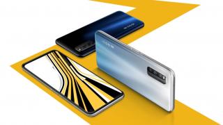 Vivo iQOO Z1 este aici și vine cu procesor MediaTek Dimensity 1000+, ecran 144Hz și suport 5G dual-SIM