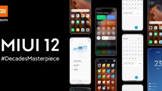 Xiaomi prezintă oficial MIUI 12: multitasking îmbunătăţit, securitate sporită, interfaţă nouă + listă telefoane compatibile