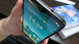 Nokia 6.2: OS, UI, aplicaţii stock Android Pie, fără extra-uri