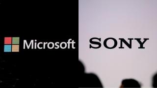Microsoft şi Sony lucrează împreună la o cameră cu AI pentru magazine, industria auto, detecţie facială