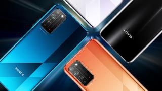 Honor X10 5G debutează la un preț de doar 245 euro și are cameră triplă cu senzor RYYB de 40 mpx, suport 5G