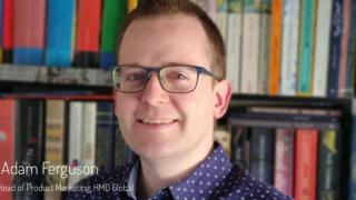 Fostul şef de marketing de la OnePlus se alătură HMD Global; Adam Ferguson are experienţă la Nestle şi Unilever